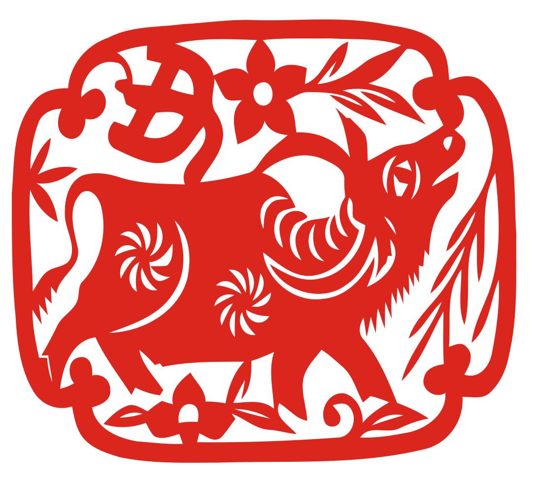 2018年十二生肖总体运势解析,十二生肖2018年运势大全