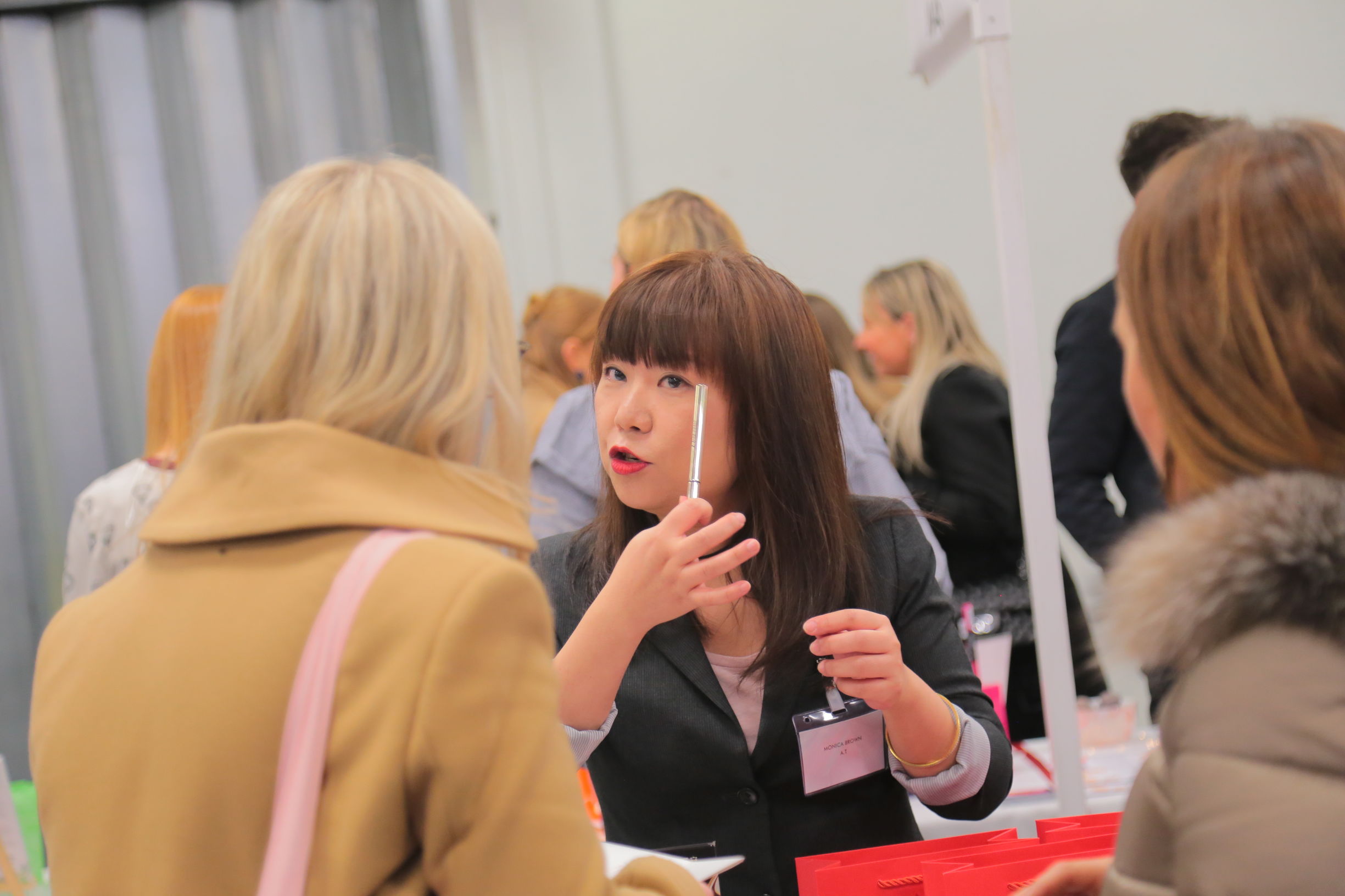 进军国际！安陶集团参加“美容界奥斯卡”CEW英国美容大奖