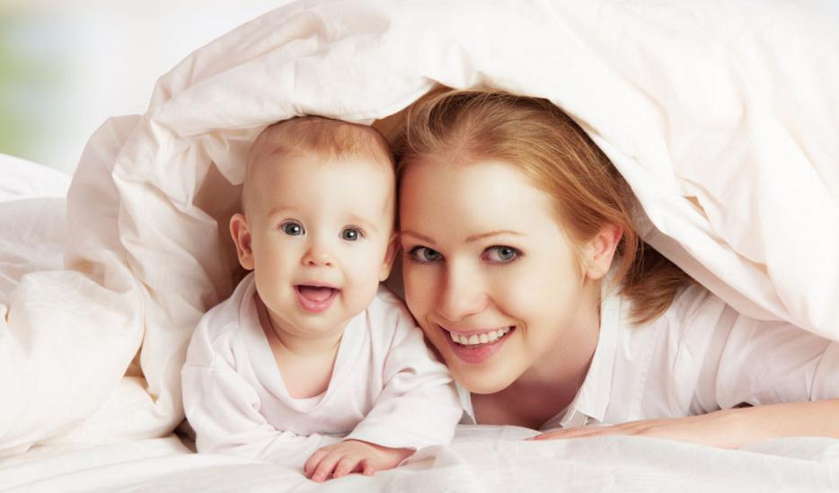 学会这些小技巧妈妈不再做保姆了,9个育儿技巧宝妈你也应该知道