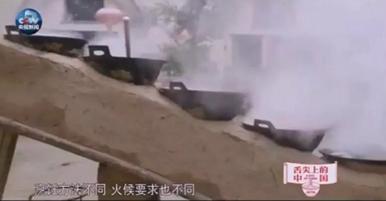 舌尖3第1集看点章丘铁锅,舌尖3什么锅最好