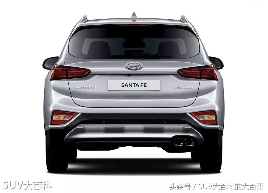 2024款现代胜达国产后估计定价,全新胜达2024款什么时候引入国内