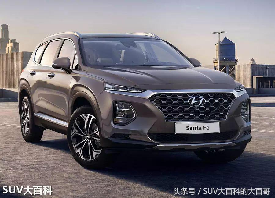 2024款现代胜达国产后估计定价,全新胜达2024款什么时候引入国内