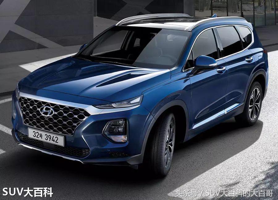 2024款现代胜达国产后估计定价,全新胜达2024款什么时候引入国内