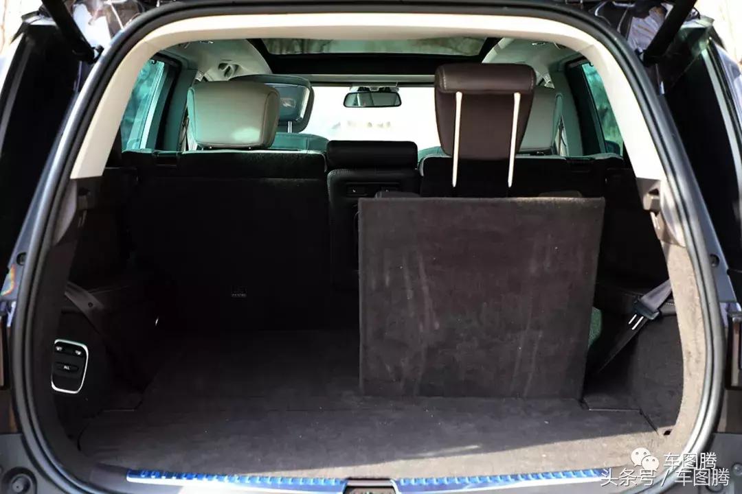 雷诺espace深度评测2020四驱,雷诺espacey深度评测