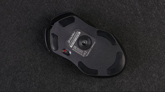 达尔优em915鼠标测评,达尔优em905双模游戏鼠标怎么使用