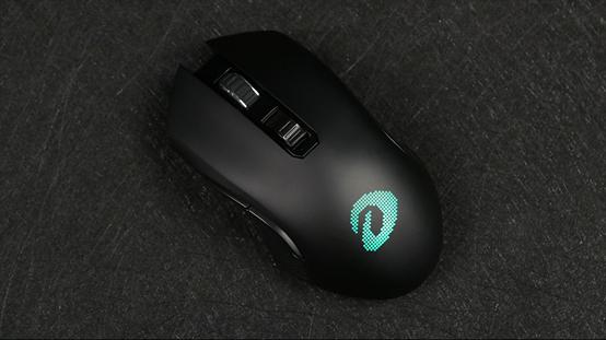 达尔优em915鼠标测评,达尔优em905双模游戏鼠标怎么使用