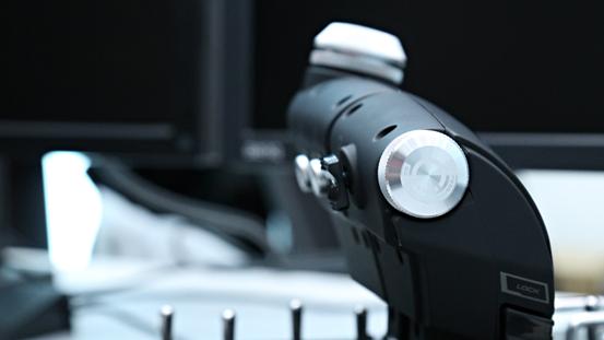 罗技x52评测视频,罗技x56飞行摇杆设置教程