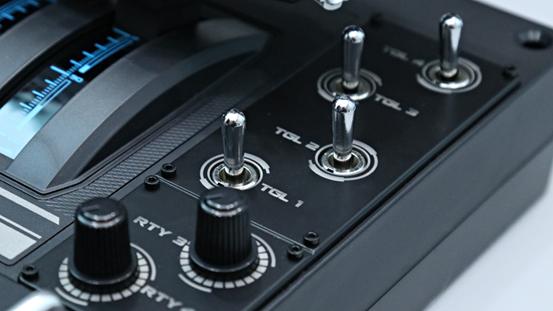 罗技x52评测视频,罗技x56飞行摇杆设置教程