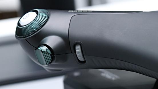 罗技x52评测视频,罗技x56飞行摇杆设置教程