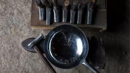 章丘铁锅遭疯抢,最贵的铁锅多少钱一个