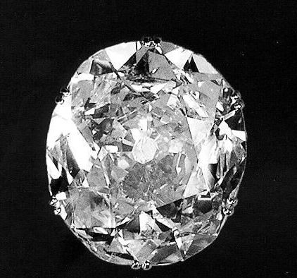 十大最贵的钻石是哪个,世界最大最贵的钻石排行榜