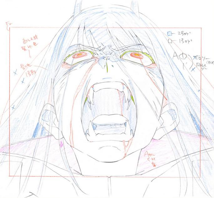 日本动画的制作过程,日本动画制作短剧教程