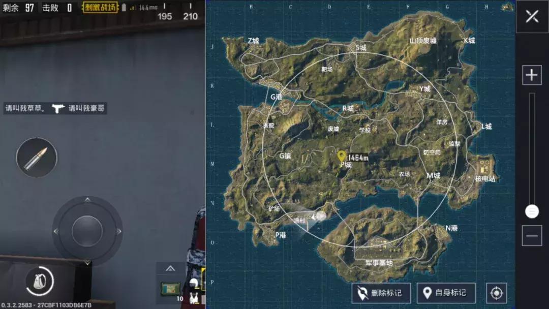 吃鸡手游大盘点,国外吃鸡手游大盘点