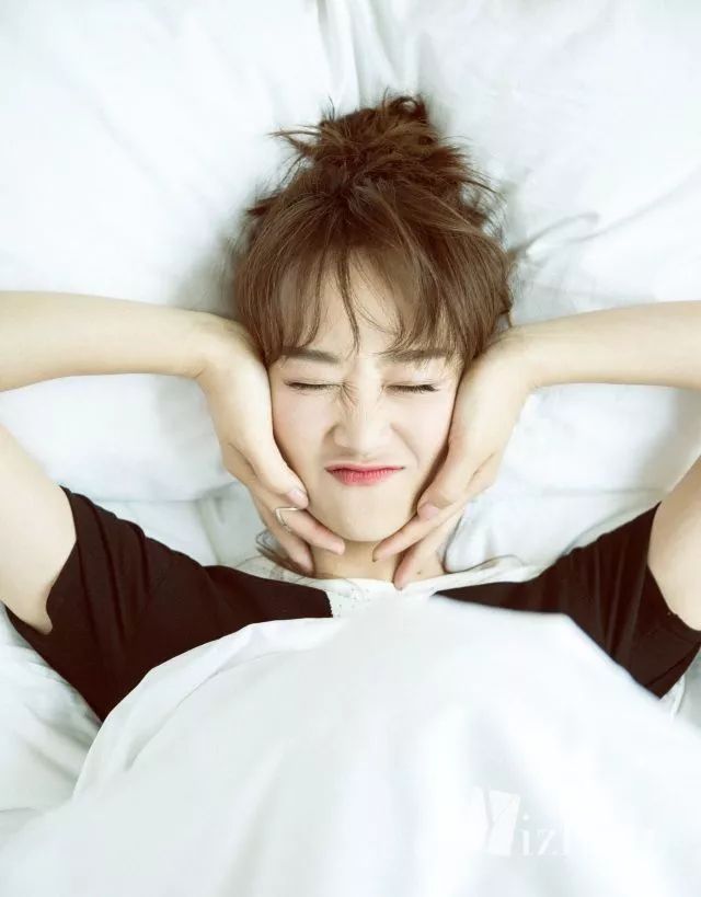 蓝盈莹演技被夸,蓝盈莹饰演浣碧为爱殉情大秀演技