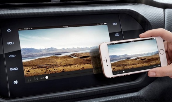 中国汽车suv发展,试驾奇瑞瑞虎3全球百万款