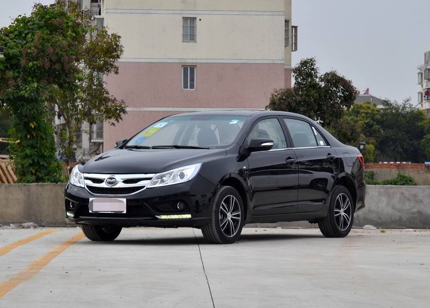 比亚迪速锐值得买吗,比亚迪速锐好吗