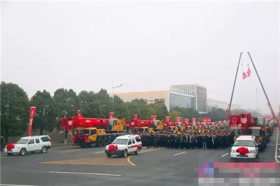 搞挖机出租机械租赁的看过来‖2018开工大吉，旺财陪你一路前行