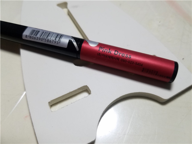 推荐女生必备的5个经典口红色号,最全口红色系分类