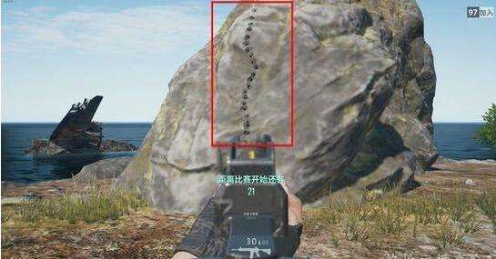 绝地求生枪压不下来怎么调灵敏度,手游绝地求生怎么压枪压在一个点