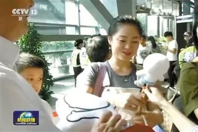 粤博新馆迎来第1200万位观众,为你解密“整数观众”得到过的福利