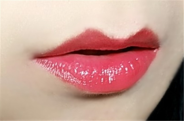 推荐女生必备的5个经典口红色号,最全口红色系分类