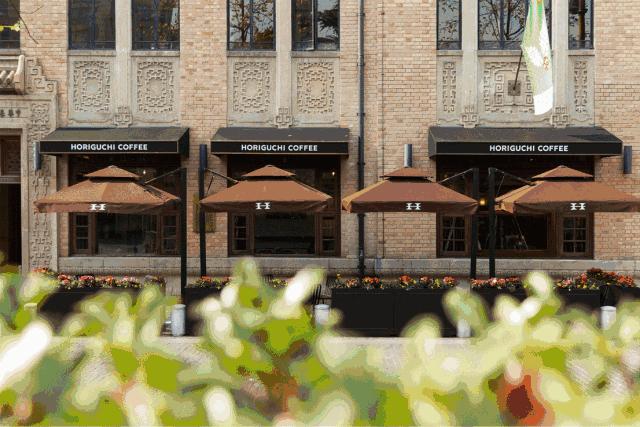 速码！魔都22家隐秘新店，一次全曝光！