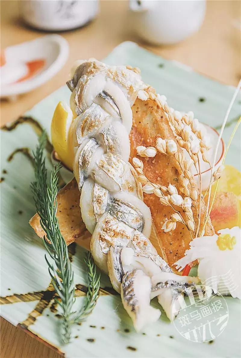 速码！魔都22家隐秘新店，一次全曝光！