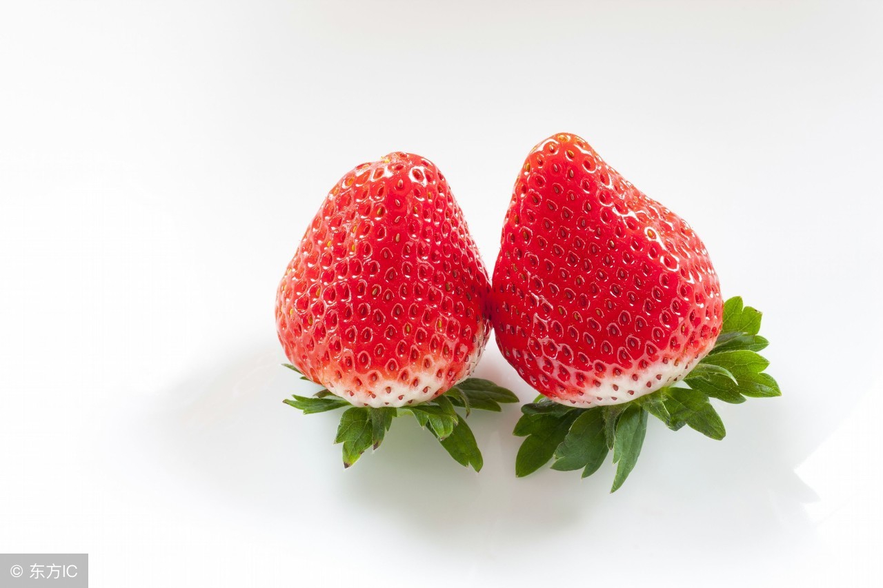 揭秘草莓有毒,草莓不为人知的特殊功效