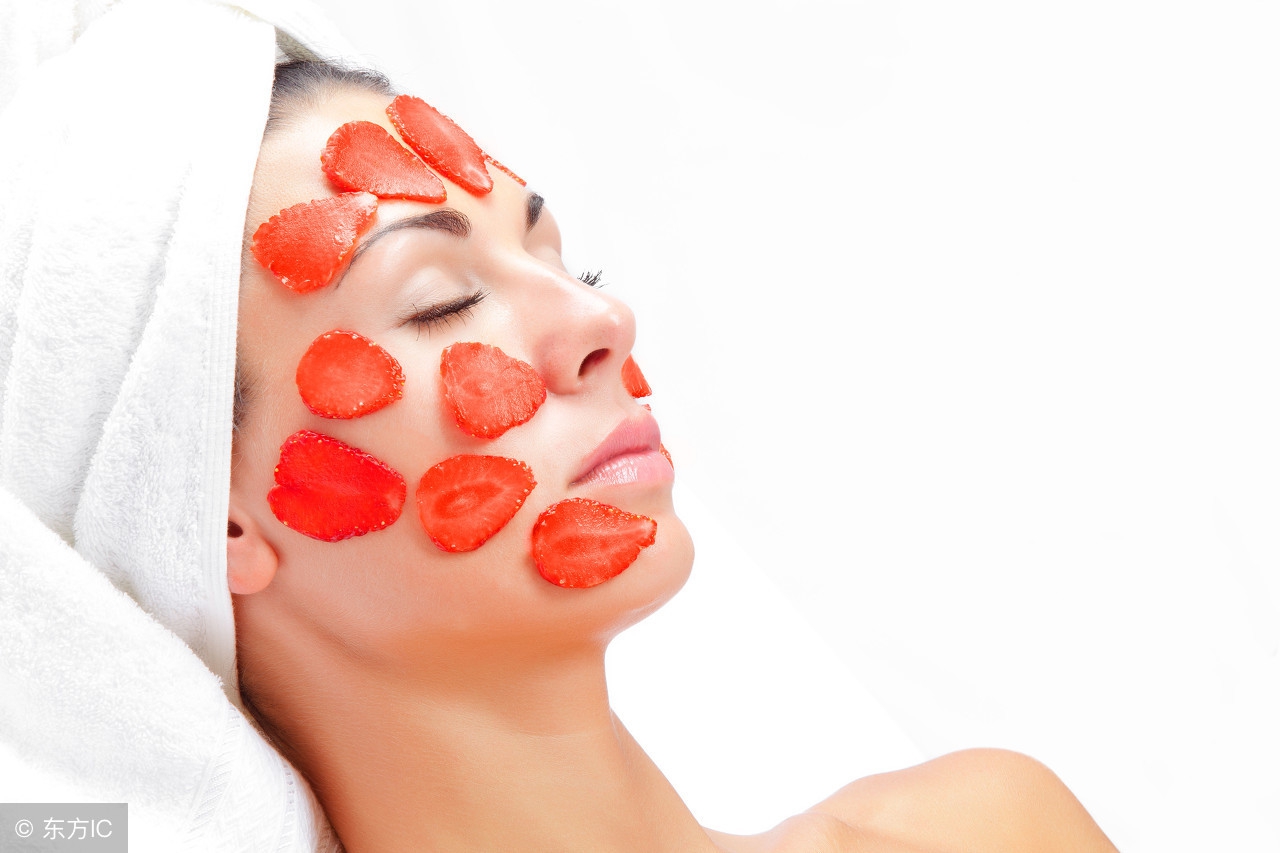 揭秘草莓有毒,草莓不为人知的特殊功效