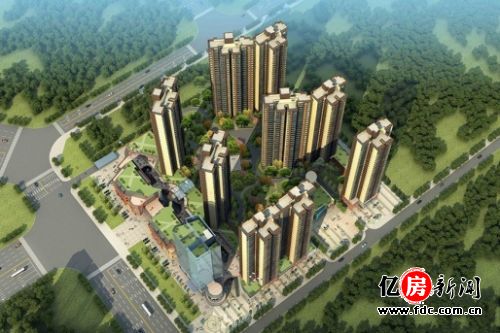 2018年在东西湖区哪个新楼盘是性价比之王?