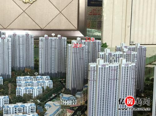 2018年在东西湖区哪个新楼盘是性价比之王?