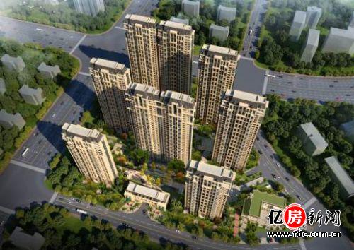 2018年在东西湖区哪个新楼盘是性价比之王?