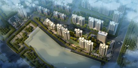 2018年在东西湖区哪个新楼盘是性价比之王?