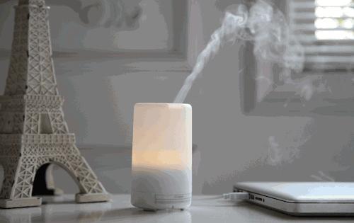 生活不止眼前的烟火味，还有提升幸福感的香薰