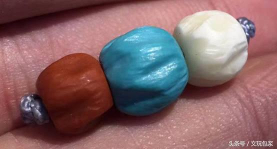 什么手串越玩越值钱,什么手串玩出来最漂亮