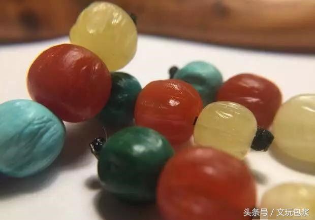 什么手串越玩越值钱,什么手串玩出来最漂亮