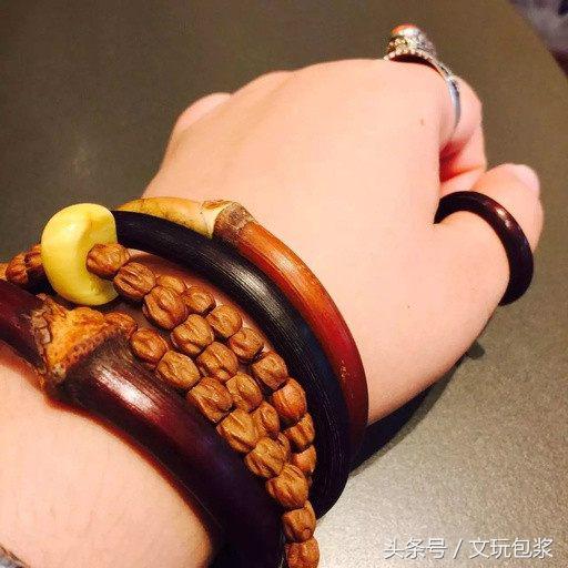 什么手串越玩越值钱,什么手串玩出来最漂亮