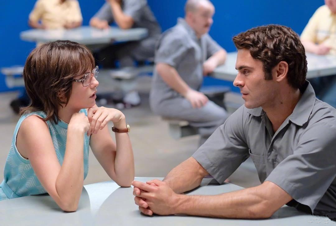 扎克埃夫隆无耻之徒,扎克埃夫隆的恐怖电影