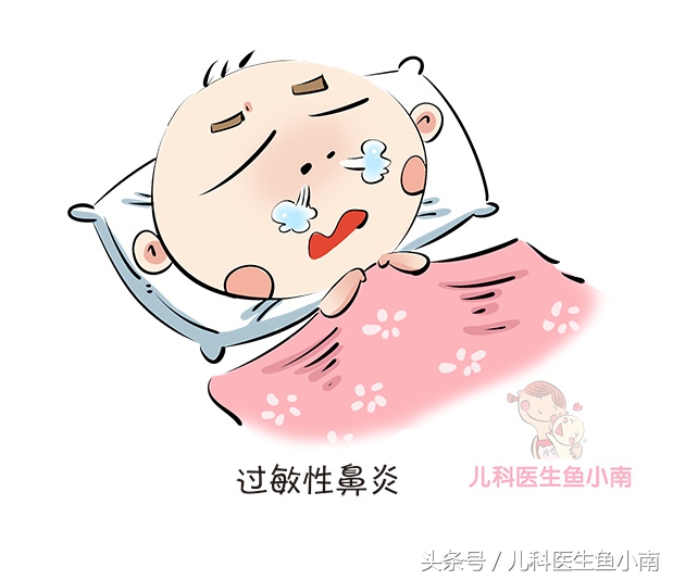 鼻塞生理盐水喷雾洗鼻的使用方法,宝宝鼻塞盐水喷雾洗鼻的正确方法