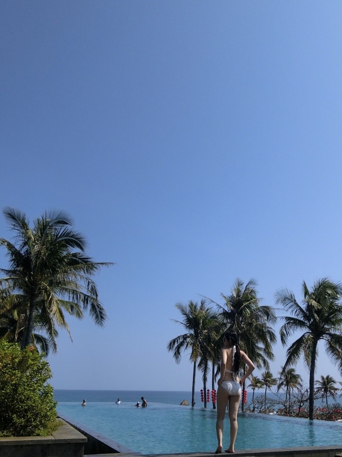 广州三亚双飞五日游,去三亚必吃餐厅