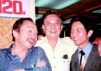 金庸古龙梁羽生最佳作品排名,金庸古龙梁羽生的作品