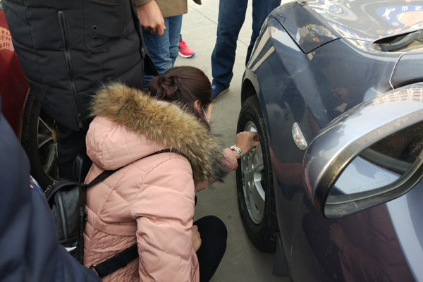 二手车评估师要怎么考,二手车评估师该怎么选工作