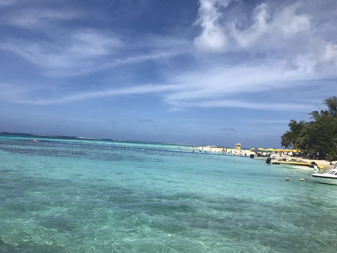 塞班岛旅游自由行五日游,说走就走的旅行巴厘岛