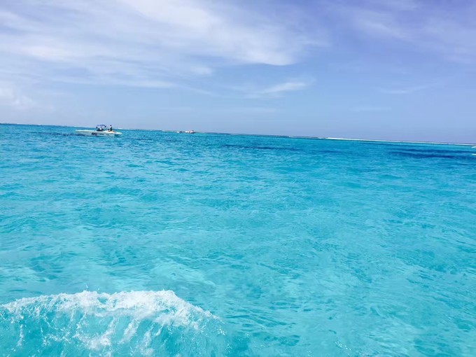 塞班岛旅游自由行五日游,说走就走的旅行巴厘岛