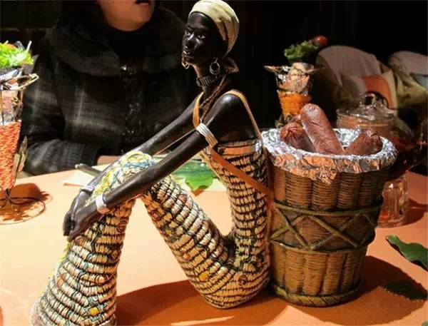 一波哈尔滨星级素食餐厅送给你，开启自救指南拯救节后肥胖症！