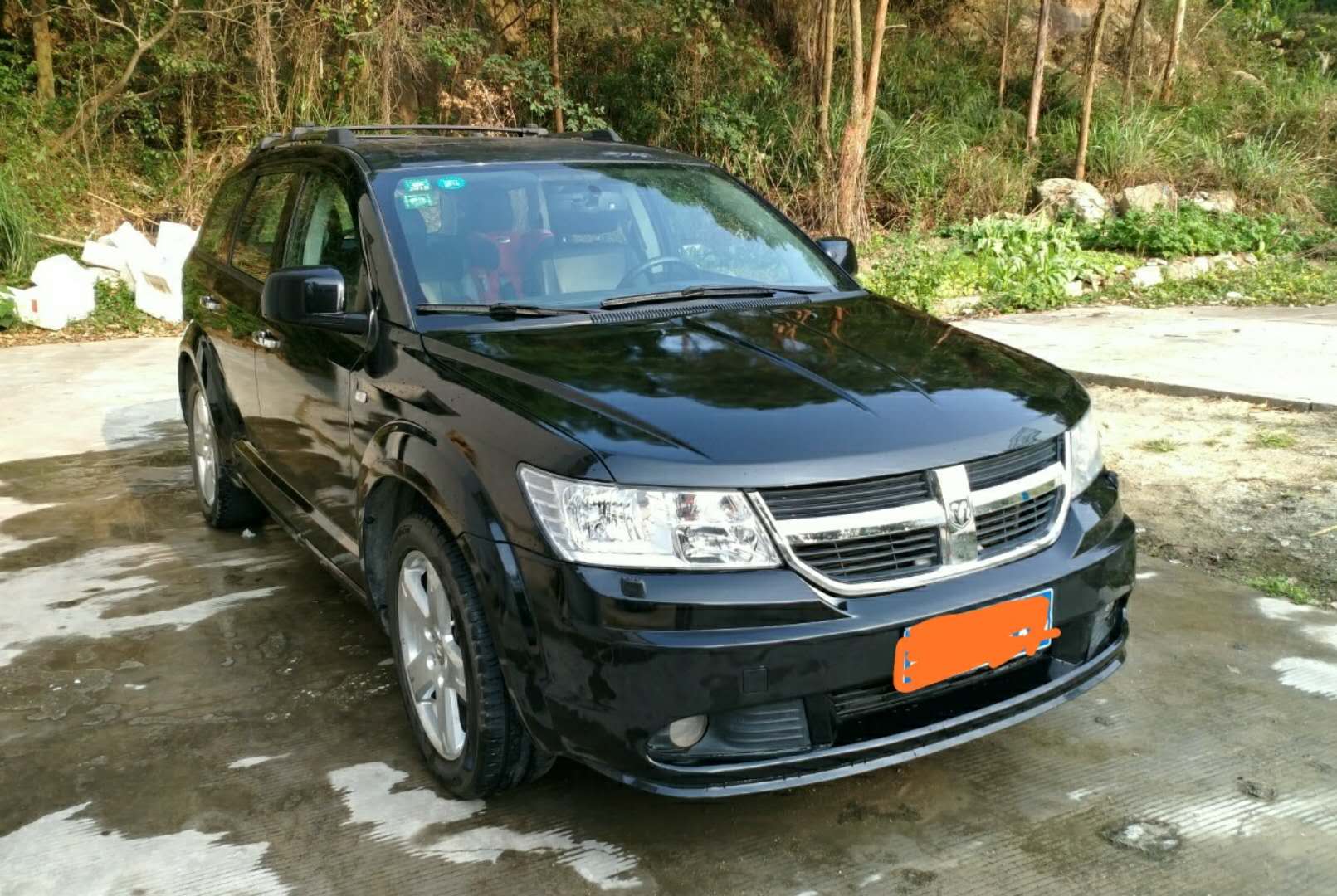 只要8万元左右三款入门七座suv,不到十万块钱高性价比国产suv