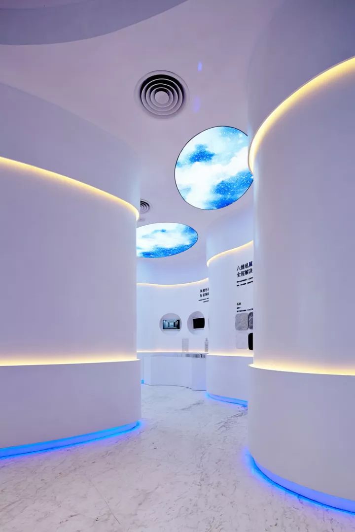 高端高层住宅|以高度与品质代言城央豪华圈