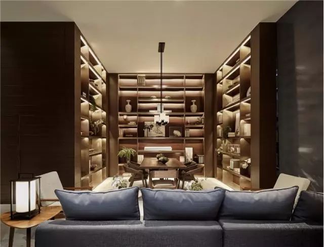 高端高层住宅|以高度与品质代言城央豪华圈