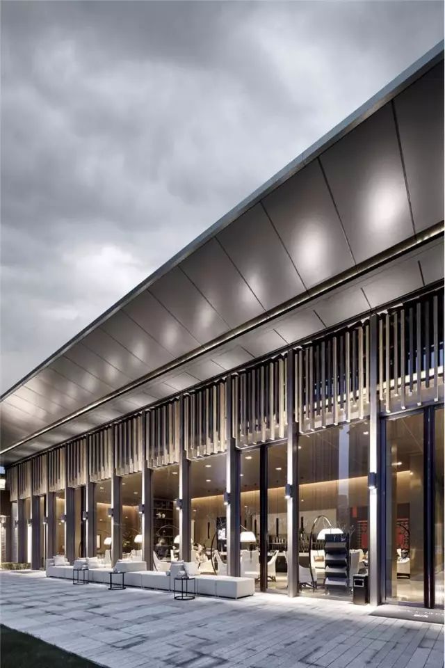 高端高层住宅|以高度与品质代言城央豪华圈