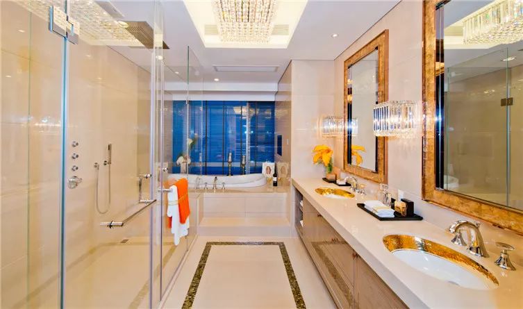 高端高层住宅|以高度与品质代言城央豪华圈